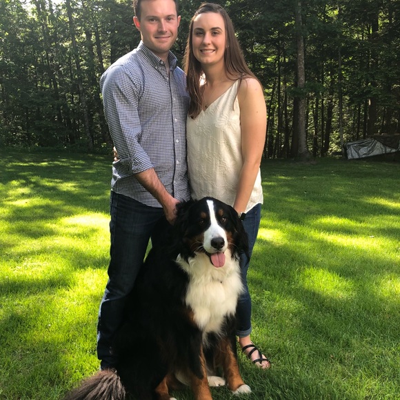 Meet your Posher, Sara - Picture 4 of 5